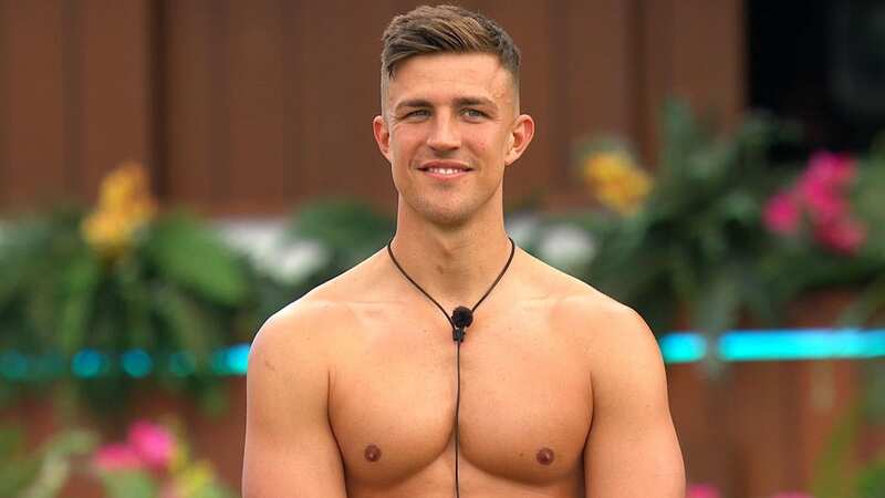 Love Island