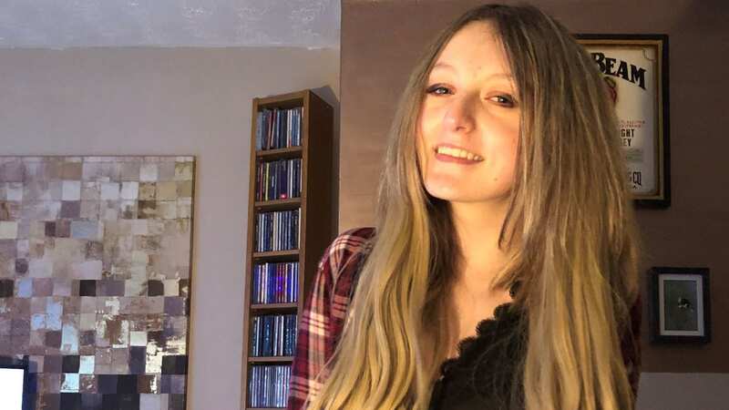 Freya Cayley, 16, whose body was recovered from the sea off Saltburn beach (Image: PA)