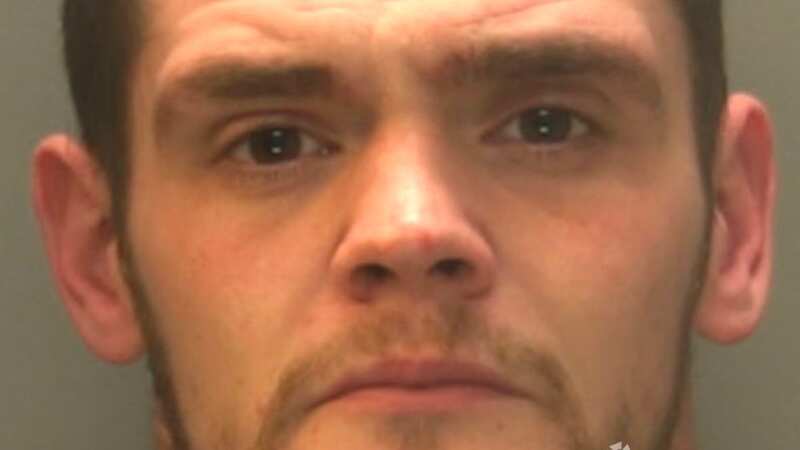 Jay Webster has been jailed after he killed his best friend in a fight (Image: GWENT POLICE/UNPIXS)