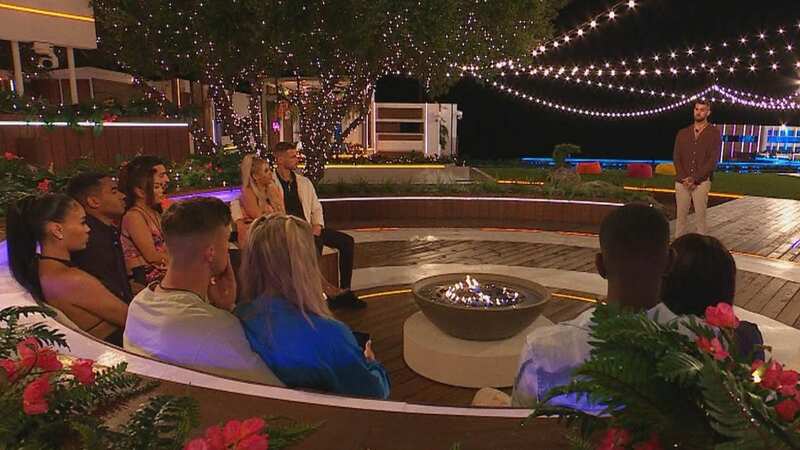 Love Island chaos as one Islander left single after bombshell makes decision