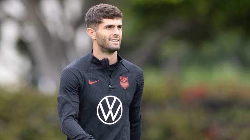 Christian Pulisic could be set for a move away from Chelsea this summer, with his contract about to enter its final year. (Photo by John Dorton/USSF/Getty Images). (Image: John Dorton/USSF/Getty Images)