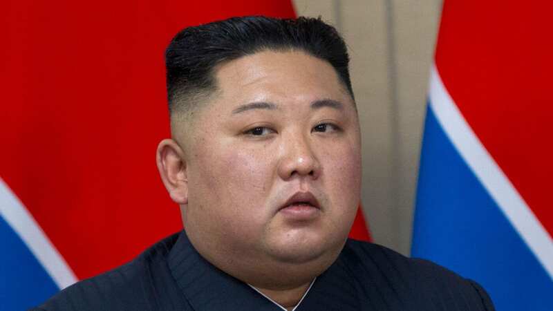 Kim Jong-un has issued a secret order outlawing the act of suicide, it has been reported (Image: Getty Images)