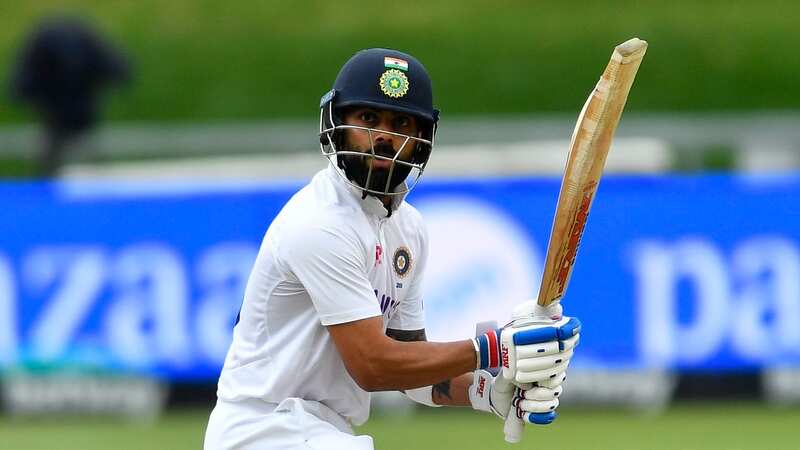 Virat Kohli will be a big factor for India in the final (Getty Images) (Image: Ashley Vlotman/Gallo Images/Getty Images)