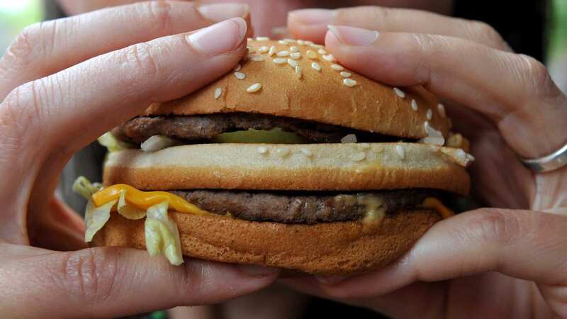 Foodies are eager to enjoy their favourite sauce at home (Image: SWNS)