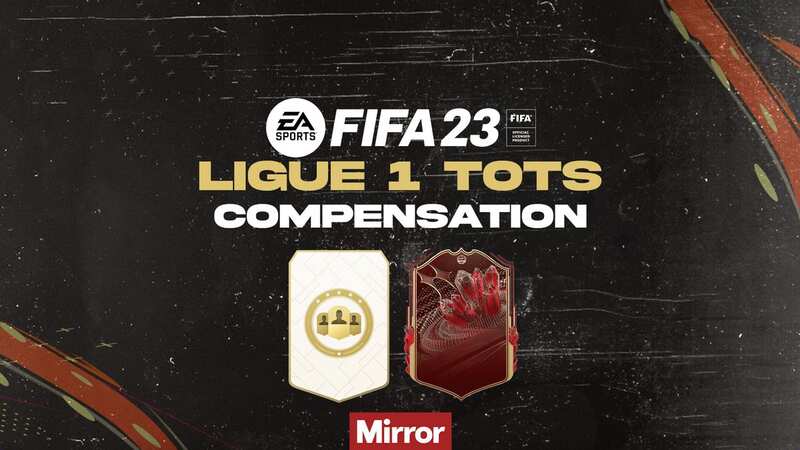 FIFA 23: EA starts rollout of free Ligue 1 TOTS Player Picks following FUT Champions error (Image: EA SPORTS)