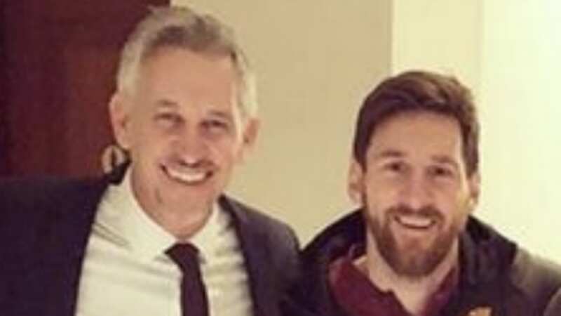 Gary Lineker hints at alternative Lionel Messi transfer despite Inter Miami link