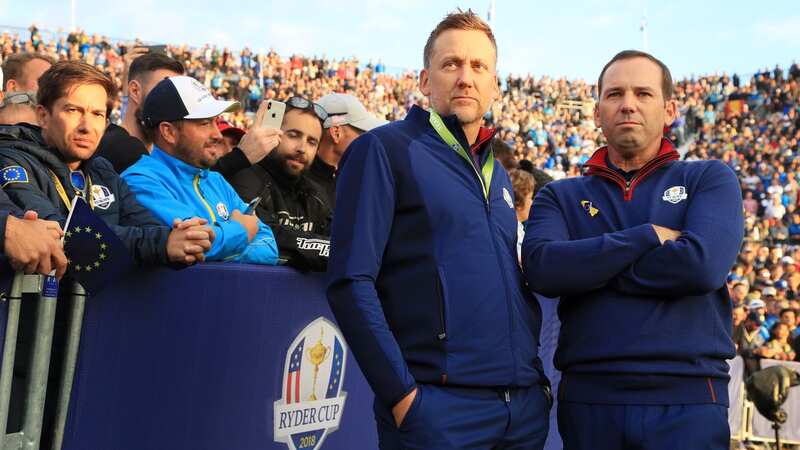 LIV golfers have been given an update on their Ryder Cup status (Image: Getty Images)
