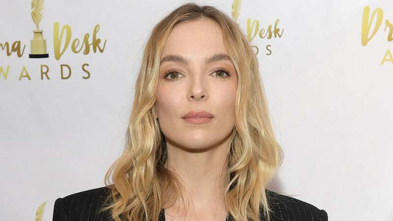 Jodie Comer was forced to pause her stage show