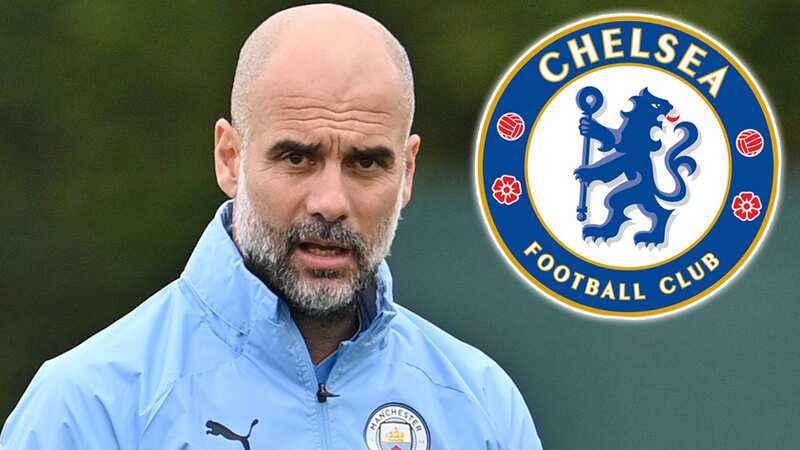 Chelsea star confirms imminent exit as Guardiola edges towards first transfer