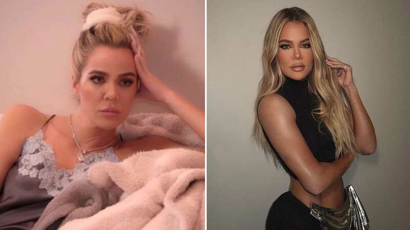 Khloe Kardashian