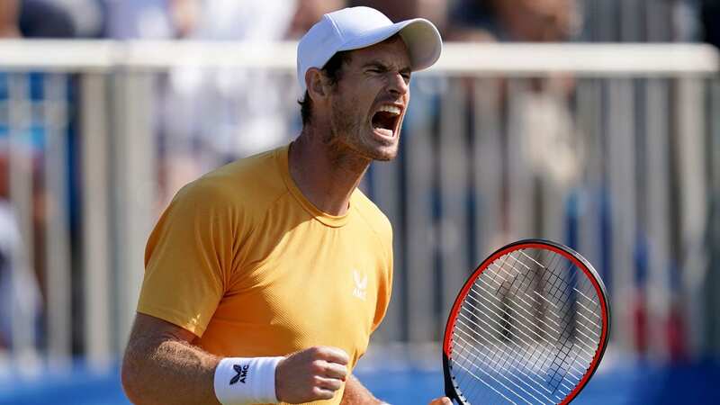 Murray will face Australian fifth seed Jason Kubler in tomorrow