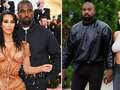 Inside Kanye West's love life as rapper celebrates 46th birthday with new wife qeithiqtdiqzhinv