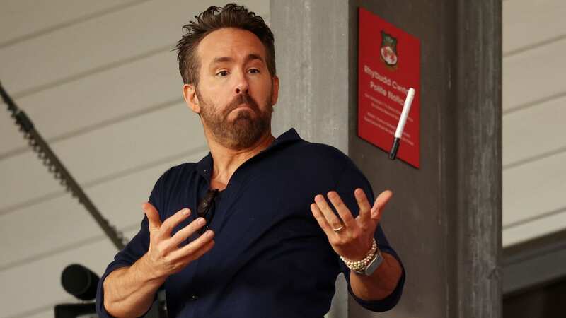 Wrexham announce huge financial boost after Ryan Reynolds gave fans a scare