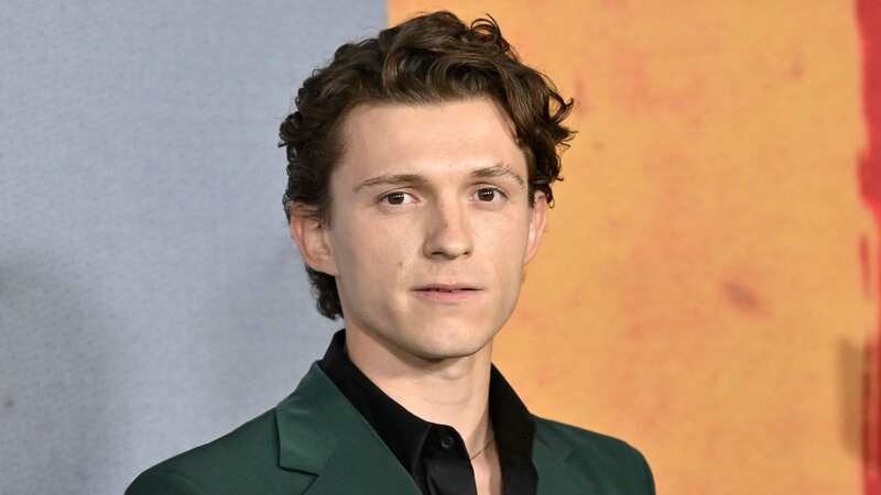 Tom Holland quits acting after The Crowded Room 