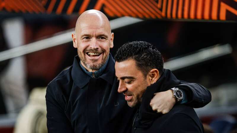 Erik ten Hag