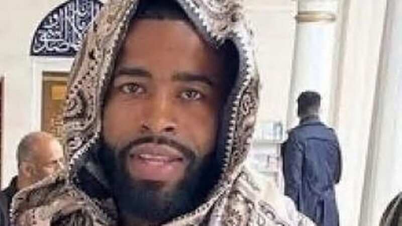 Ronald Banks (pictured) was fatally shot as a result of a dispute between the suspect and a competing funeral home, officials say (Image: Courtesy of family)