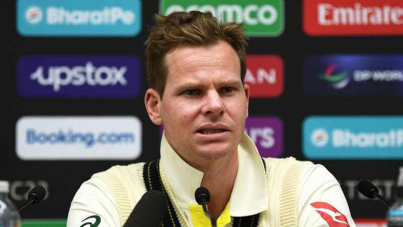 Steve Smith could face a trickier Ashes than he has been accustomed to previously (Image: ISHARA S. KODIKARA/AFP via Getty Images)