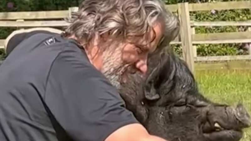 John Bishop is mourning the loss of one of his beloved pets