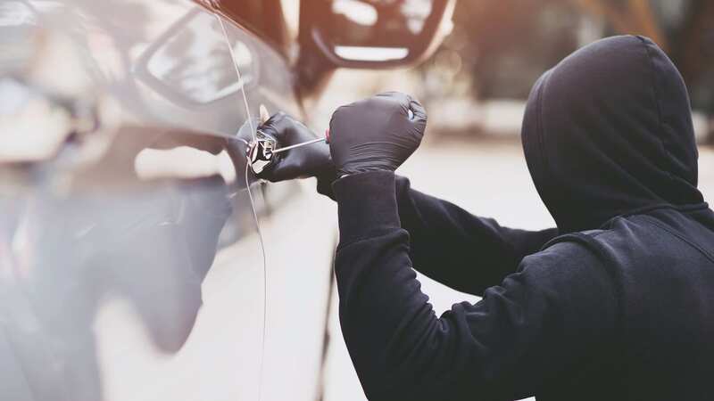 Kia and Hyundai car thefts are up in NYC by 660 percent, says a court filing (Image: Getty Images/iStockphoto)