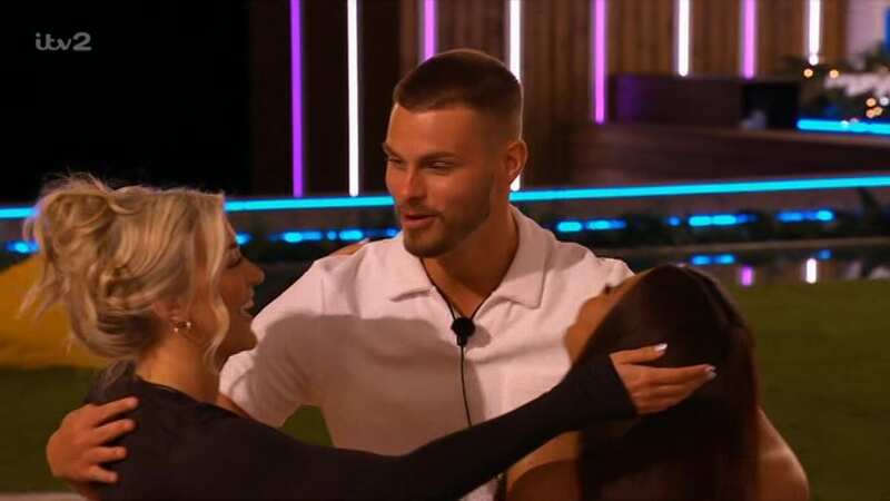 Love Island viewers beg ITV bosses to stop 