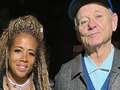 Hollywood legend Bill Murray, 72, 'dating' Milkshake singer Kelis, 43