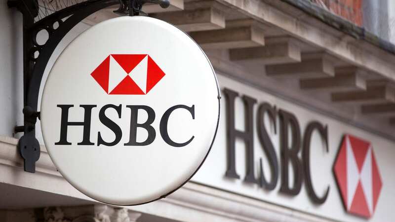 HSBC has pulled mortgage deals (Image: Bloomberg via Getty Images)