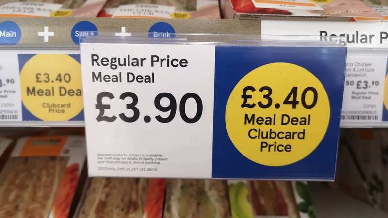 Which? has accused Tesco of 