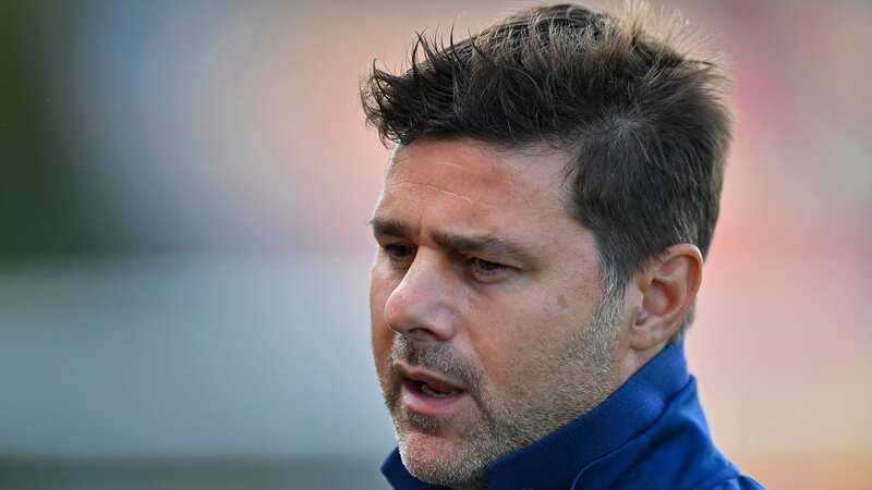 Romeo Lavia is reported to be a Chelsea target as they look set to lose Mateo Kovacic and Ngolo Kante (Image: (Photo by Matt Watson/Southampton FC via Getty Images))