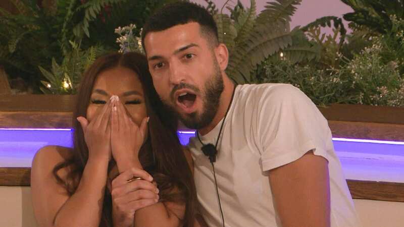 Love Island star brutally dumped from the villa just days into new series