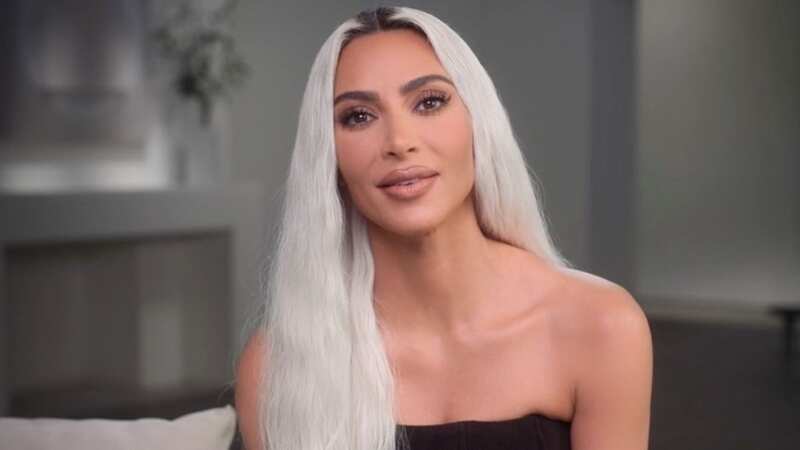 Kim Kardashian would have a very different career if she wasn
