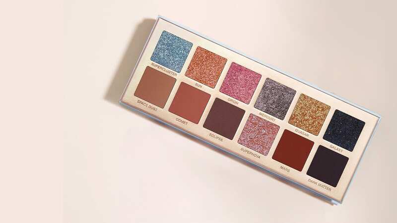 The latest eyeshadow palette is a real thing of beauty from Anastasia Beverly Hills