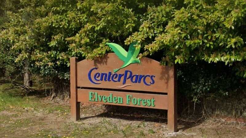 Woman in 30s dies at Center Parcs as police investigate 