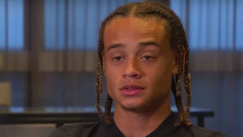 Arsenal target Xavi Simons responds to transfer rumours after clause explained