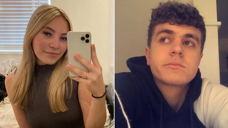 Jessica Poole, 18, died in a car crash this week along with her boyfriend (Image: Facebook)