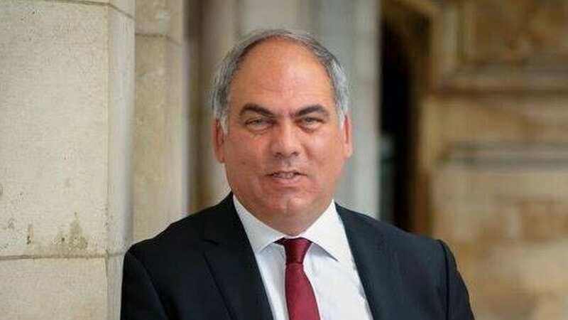 Enfield Southgate MP Bambos Charalambous (Image: Handout)