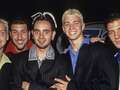 NSYNC boy band heartthrob is unrecognisable almost 30 years after finding fame qhiddxiqxtidqinv