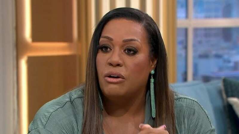 Alison Hammond issues apology over social media blunder amid This Morning drama