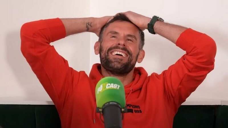 Ben Foster has signed a new Wrexham contract (Image: Getty Images)