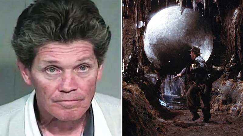 Gregory Lee Rodvel has been found guilty by a jury (Image: Surprise/Arizona Police Department)
