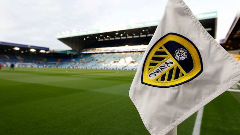 Leeds United have been taken over by the owners of the San Francisco 49ers (Image: Richard Sellers/Sportsphoto/Allstar via Getty Images)