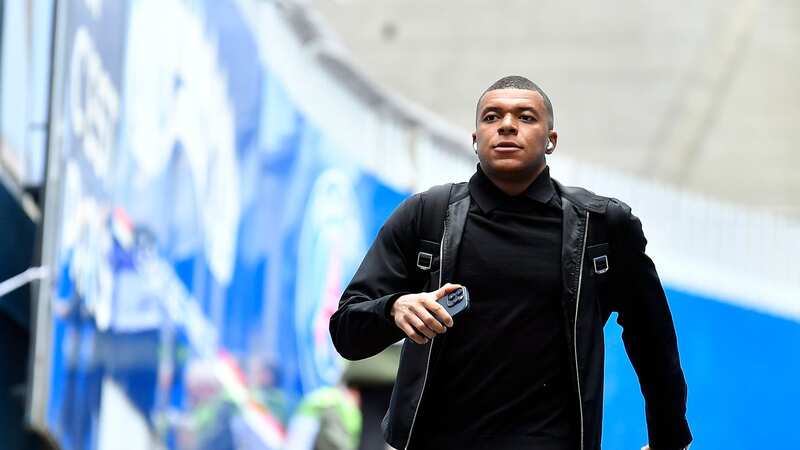 Kylian Mbappe is set to get new attacking partners this summer (Image: Aurelien Meunier - PSG/PSG via Getty Images)