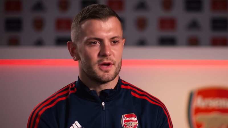 Wilshere confirms Arsenal have extra bargaining chip in bid to sign Rice