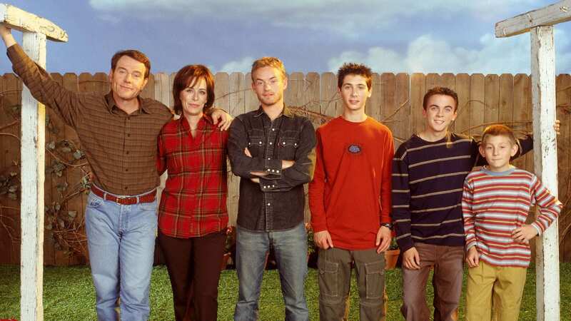 Malcolm in the Middle stars now from racing to Hollywood and life away from fame