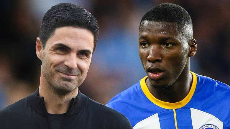 Arsenal transfer strategy explained by Arteta attraction to Moises Caicedo