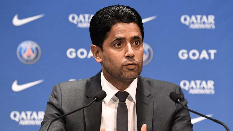 Nasser Al-Khelaifi responds to Man Utd takeover links after contact from Glazers