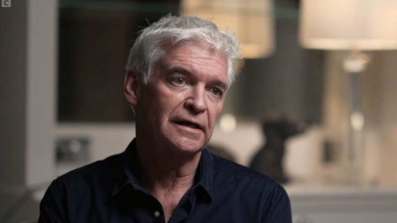 Phillip Schofield breaks silence on claims he has a new job in TV