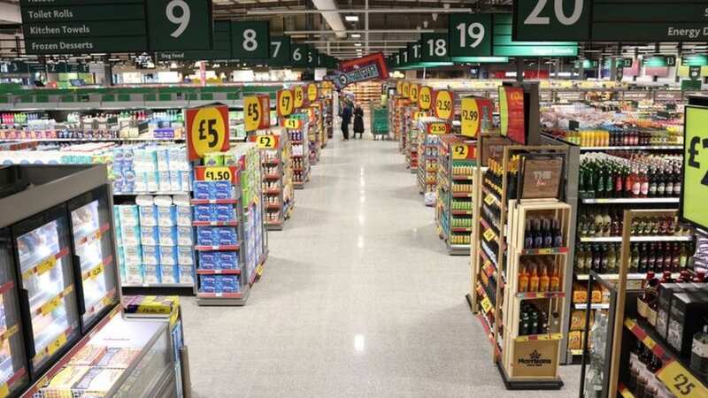 Shoppers have been urged to check their cupboards for the recalled items