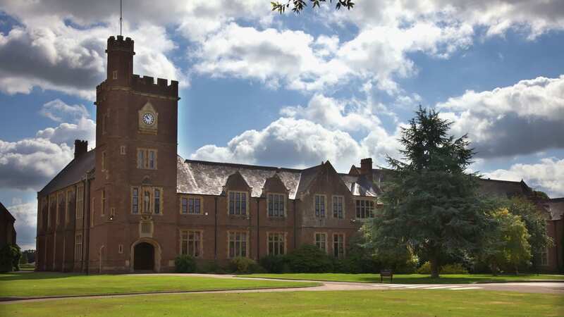 The incident took place at Blundell