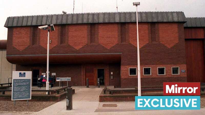 Walks have been stopped at HMP Full Sutton, near York (Image: Press Association)