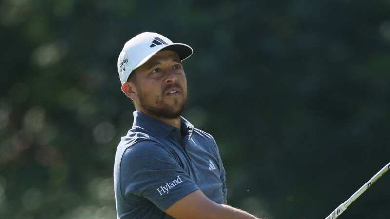 Xander Schauffele has explained the players